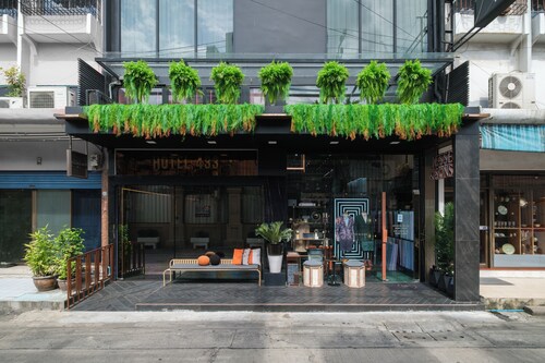 Hotel 433 - Asoke Sukhumvit