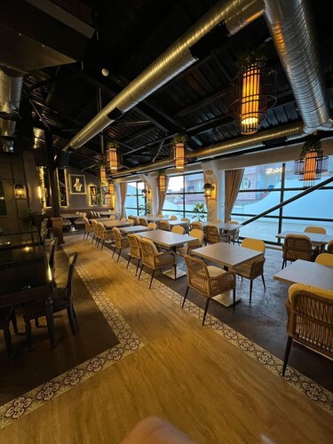 ROCCİA DOWNTOWN HOTEL