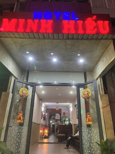 Minh Hieu Hotel