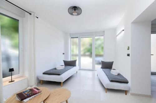 Ferienwohnung Zur Nordalb