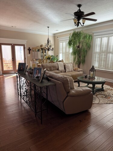 3-4 bedroom house w/ WiFi, Riverwood Plantation located by Champions Golf Course