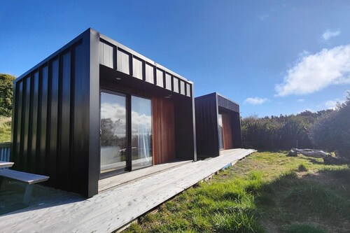 Spectacular Moana Views