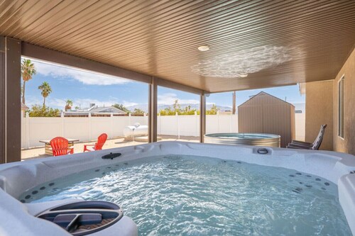 The Farm House | Pool&Spa | 5 min to JT Park