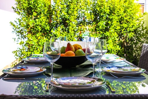 Luxury Flat With Amazing Terrace in Faro