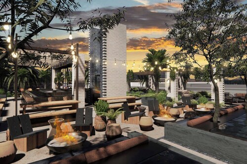 The Remi Scottsdale, Autograph Collection