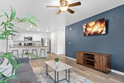 Central Location | Free Parking