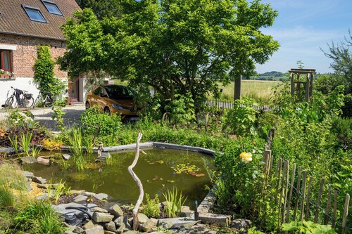Gîte de la Ferme du Semeur - Zaaiershof, à Lessines.