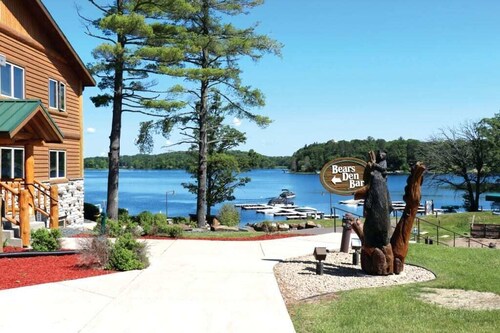 Big Sandy Lodge and Resort