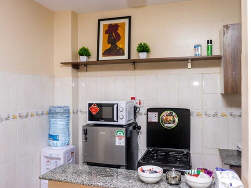 Lux Suites Wilben Apartments South B