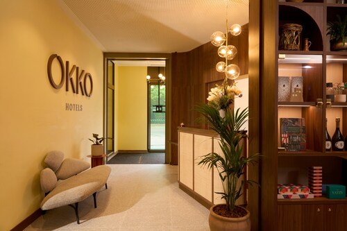 OKKO Hotels Troyes Centre
