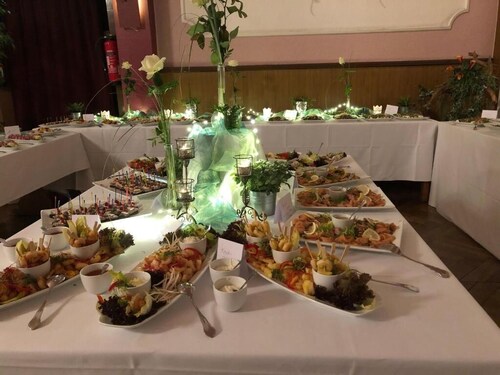 Hotel Restaurant Wilhelmsbad