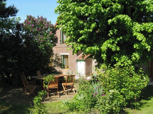 Le Tilleul - RONCHEROLLES EN BRAY