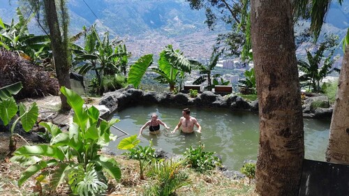 Don leandro Coffee farm  Glamping