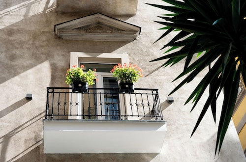Casa D Hotel Napoli