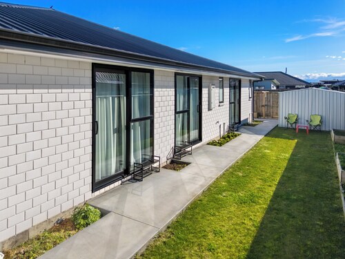 Blenheim Accommodation