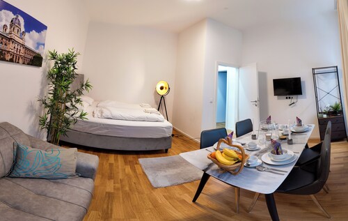 Art Living Vienna