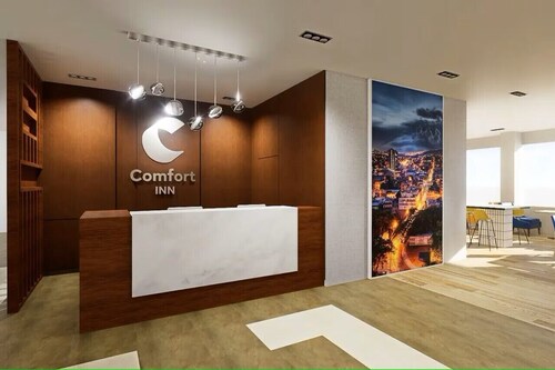 Hotel Plaza Cascadas