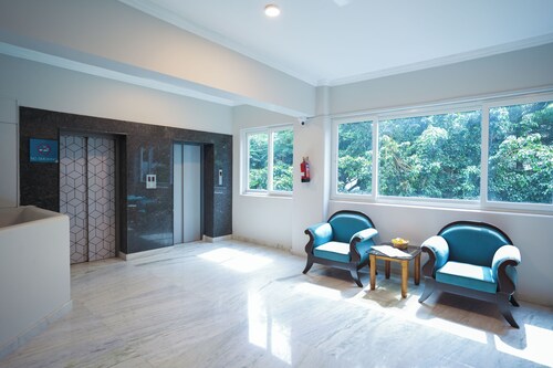 Vaishnavi Residency