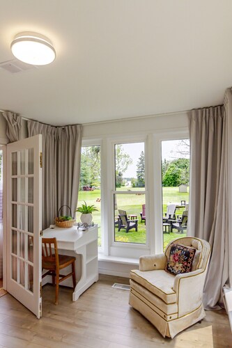 PEC Waterview Getaway