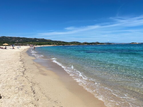 Casa Marisol with a splendid sea view and relax