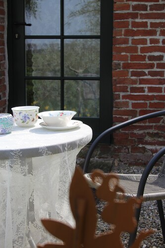 Ferienhof Spiegelhaus 
Apartment Jantje