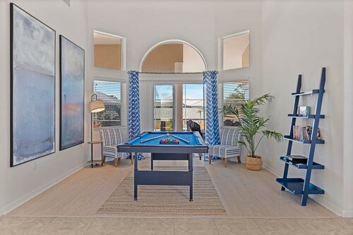 Casa Coral- Heated Infinity Pool Canal Home