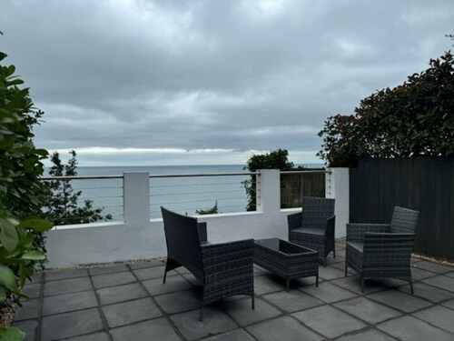 Stunning apartment with uninterrupted views