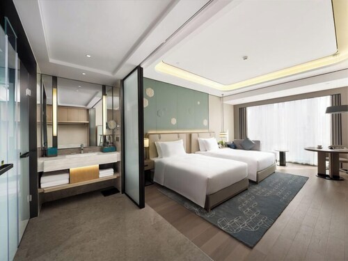 Jinke Grand Hotel Chongqing