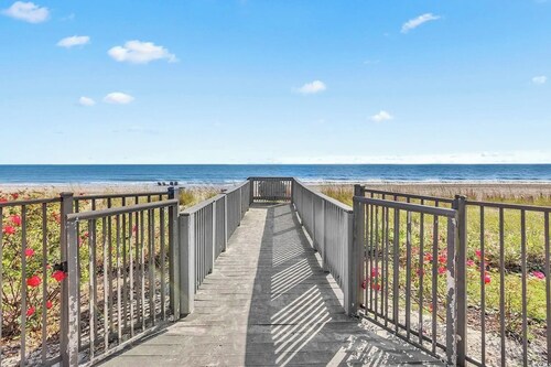 Bluewater Resort 1501