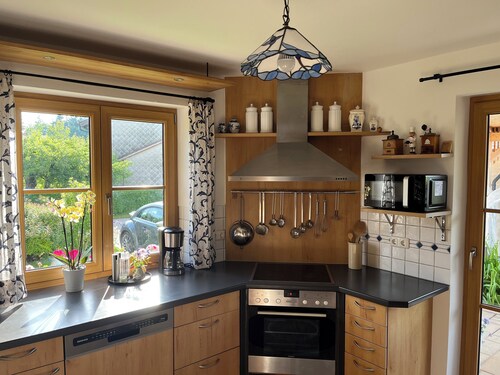 Ferienwohnung Theissig | 5 Pers. | 120 qm