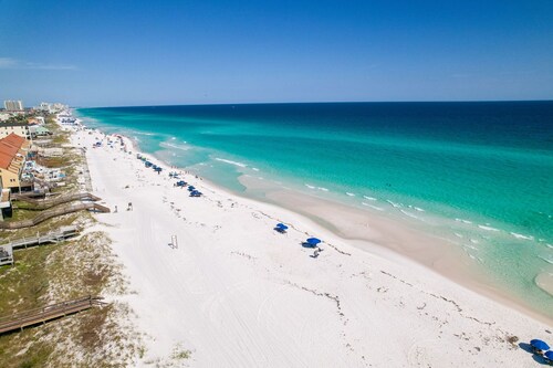 Destiny By The Sea. Extreme June Discounts. Private Pool sleeps 16