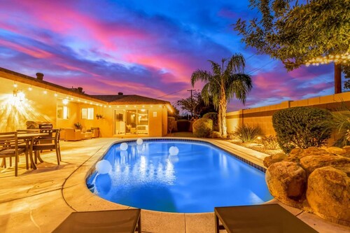 Wilshire 2 Masters Private Pool 5 Mins 2 Old Town