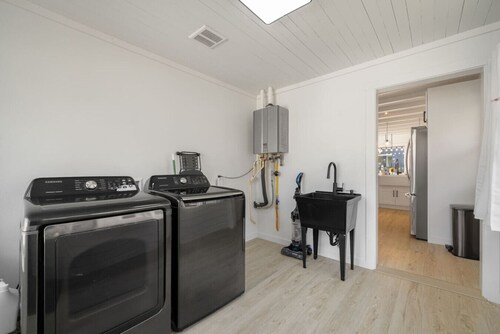 Charming Tacoma Abode