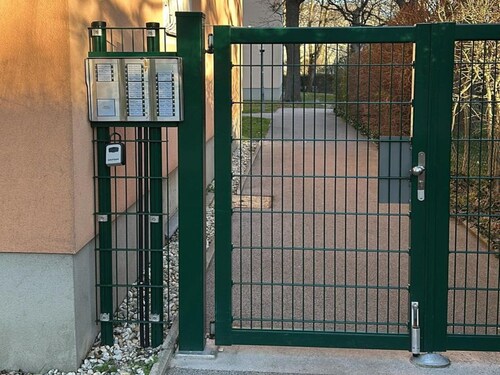 Apartment Near Schonbrunn Palace Vienna