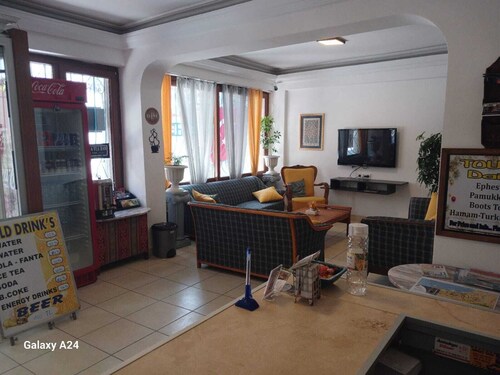 HOTEL EPHESİANS