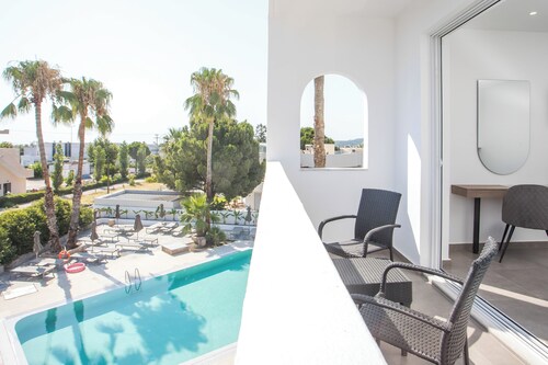 Lime Hotel Faliraki