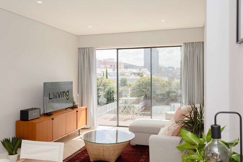 Liiiving in Porto - Luxury Design Apartment M