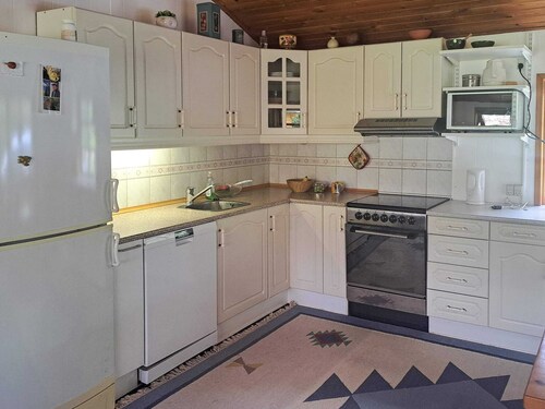 6 Person Holiday Home in Storvorde