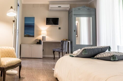 Palazzo Taranto - Luxury Rooms, Caltagirone