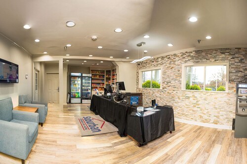 Suburban Studios