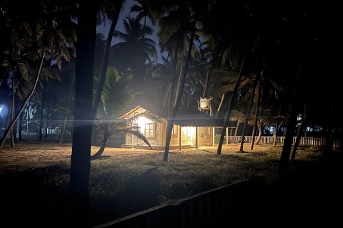 GB Beach house