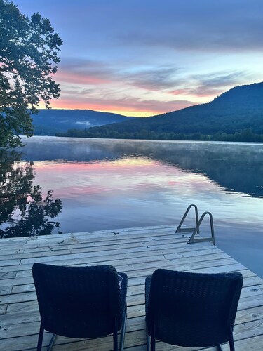 Kingfisher Cabin-a PMI Scenic City rental