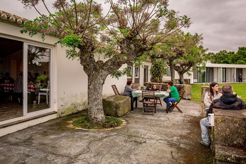 Casa dos Cal os Casa Anexos