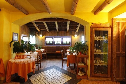 Hotel Spera