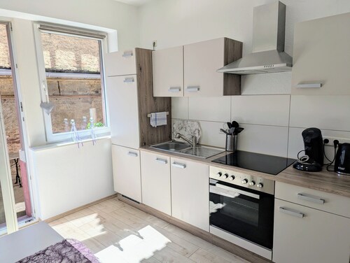 Schöne Wohnung in Keltern-Dietlingen