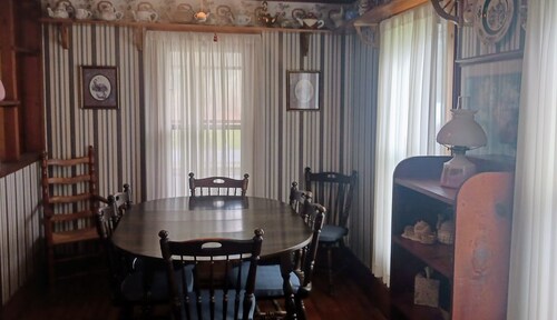 Cooperstown Dreams Park located 3 mi south and 2 mi south of Cooperstown's HOF.