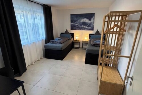 Gemütliches Apartment