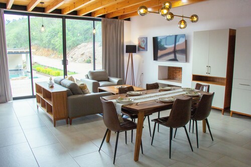 Nubária Residences l