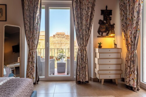 Libertà 102 Guest House Palermo