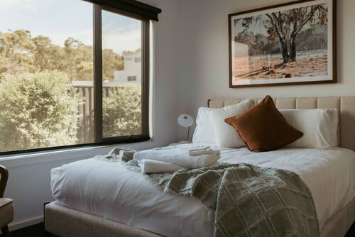 Pepik in Hawley Beach